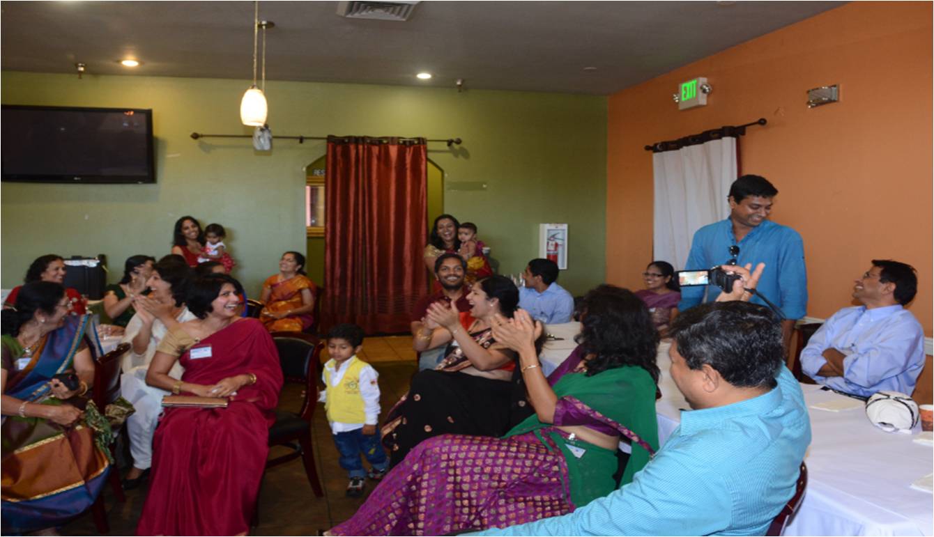 ARKINA community photograph 6