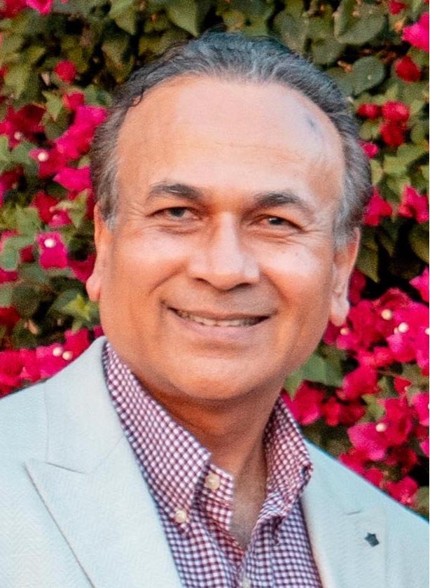 Ravi Kotekar, Treasurer