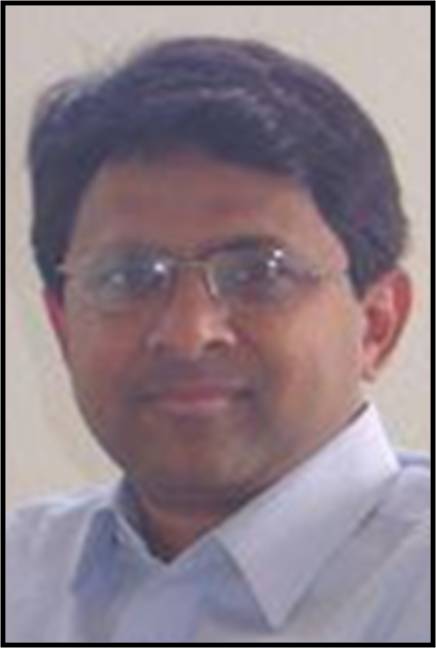 Rajesh Rao, Secretary