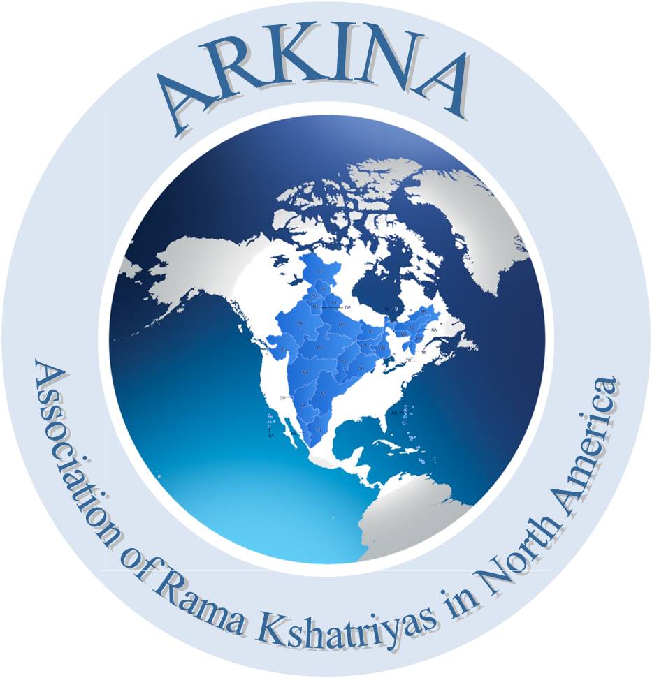 ARKINA logo